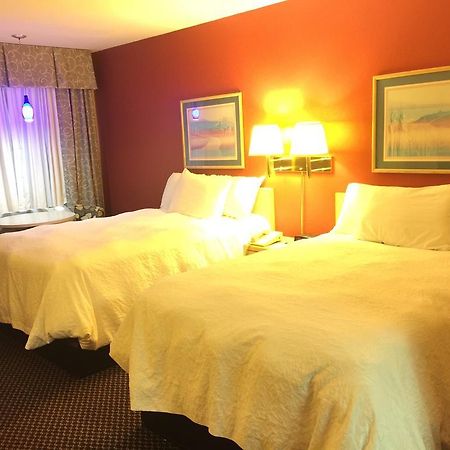 Americas Best Value Inn - Garden City Eksteriør bilde